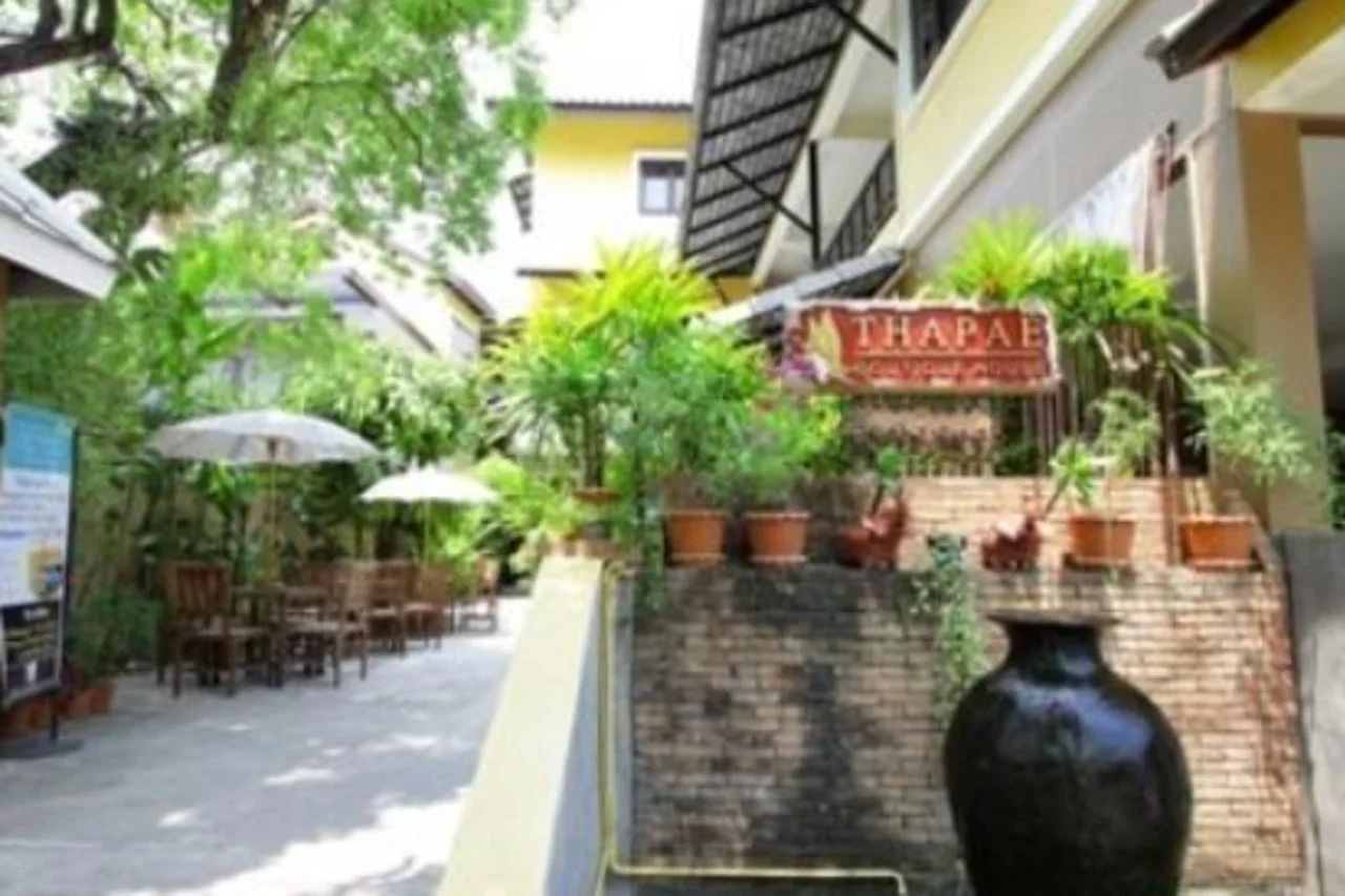 Foto - Thapae Boutique House