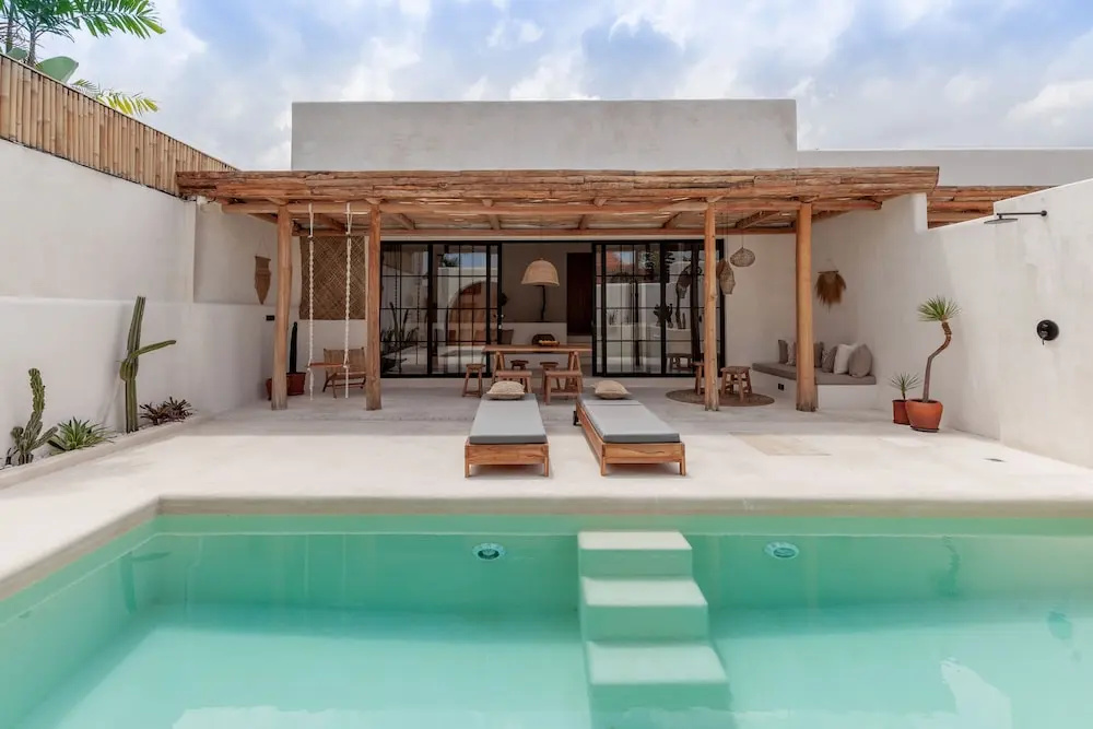 Photo - YUCCA villas
