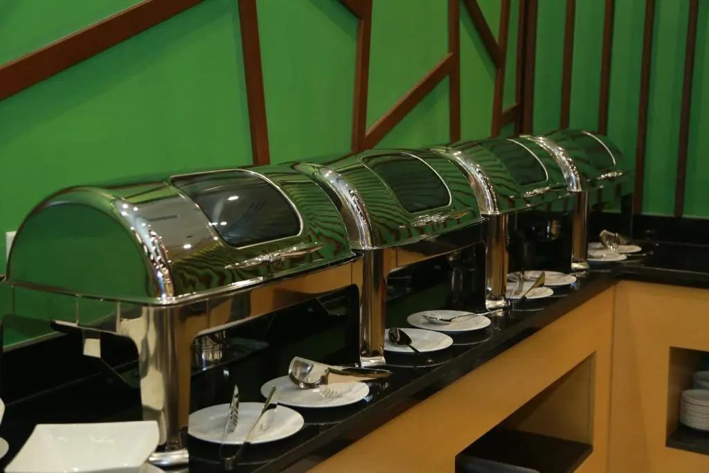 Photo - Tulip Al Barsha Hotel Apartment