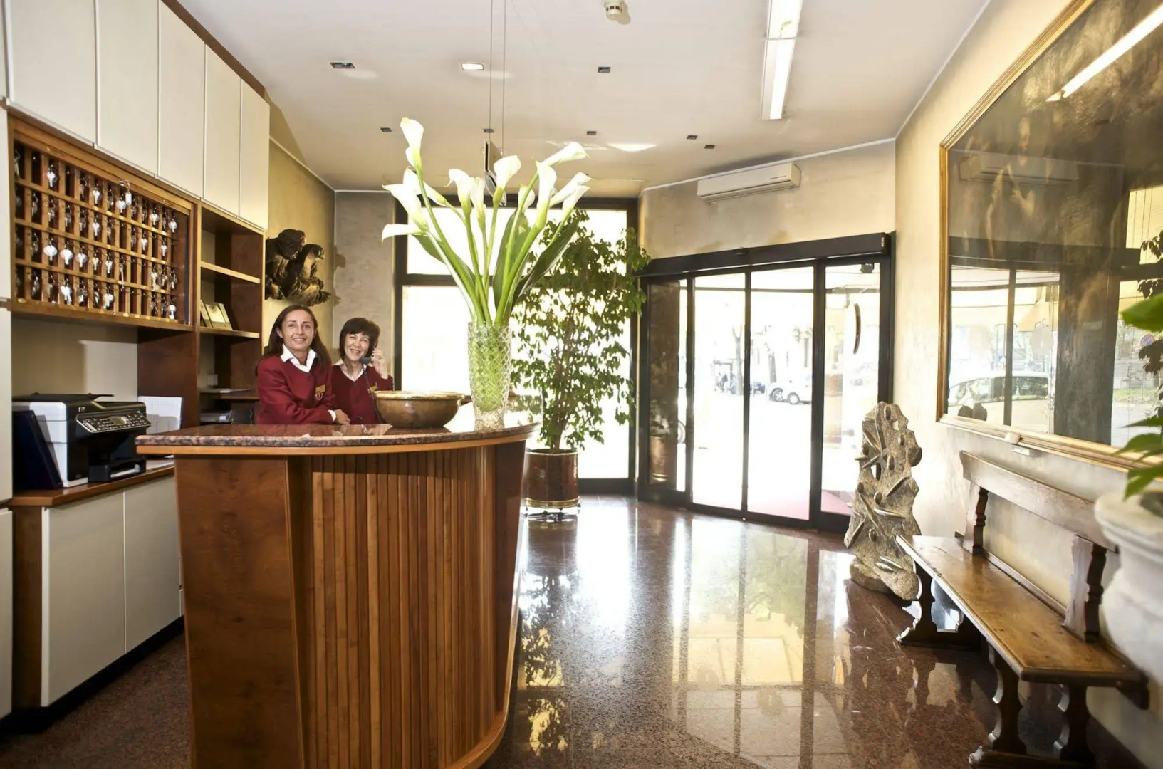 Foto - Albergo Residence Zara & Domus Lagosta