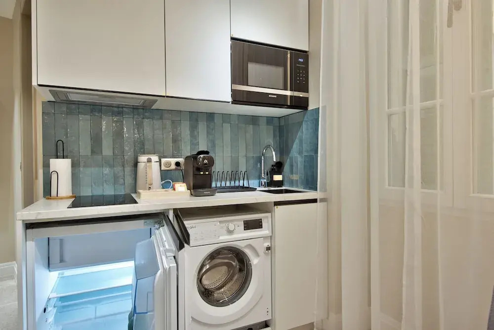 Photo - Aparthotel 9 ALBERTI Nice Centre