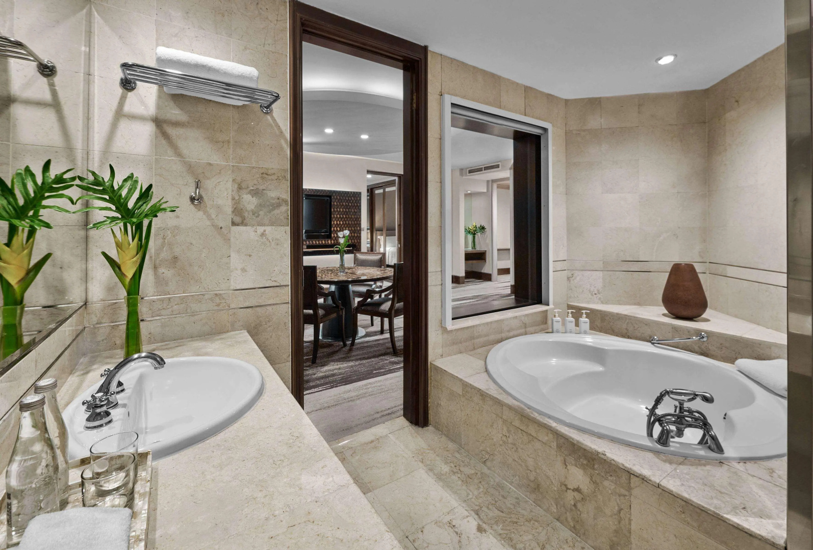 Foto - Gran Melia Jakarta