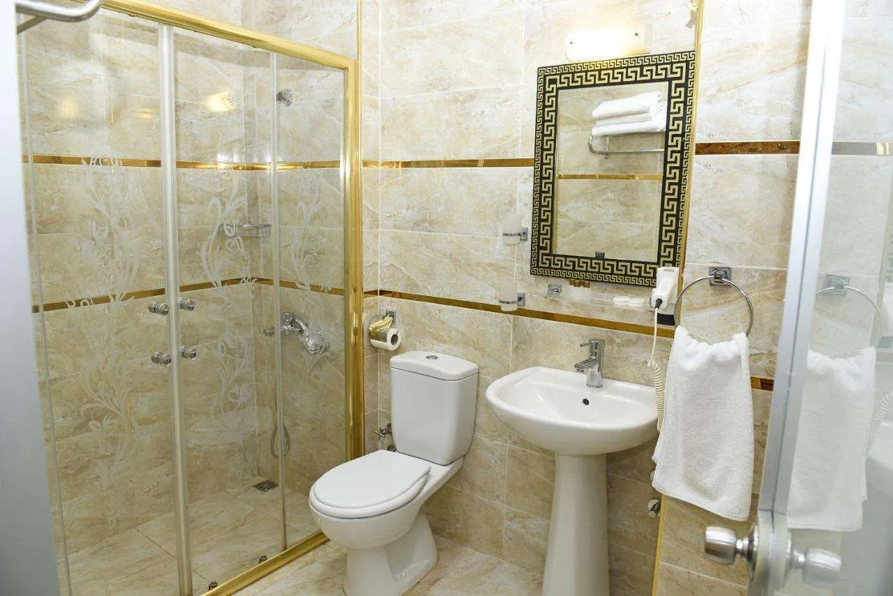 Foto - Hotel Grand Umit