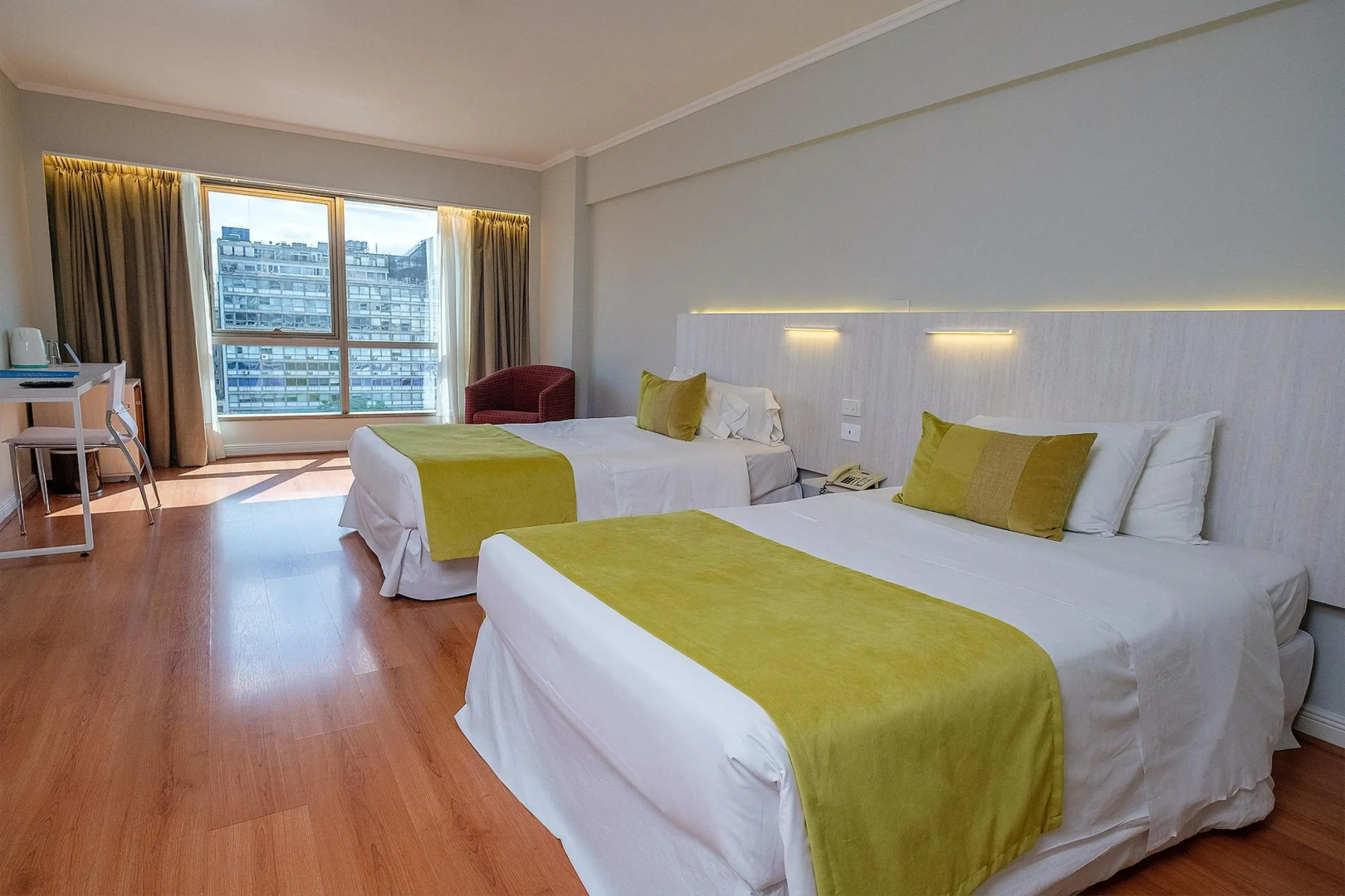 Photo - Pestana Buenos Aires