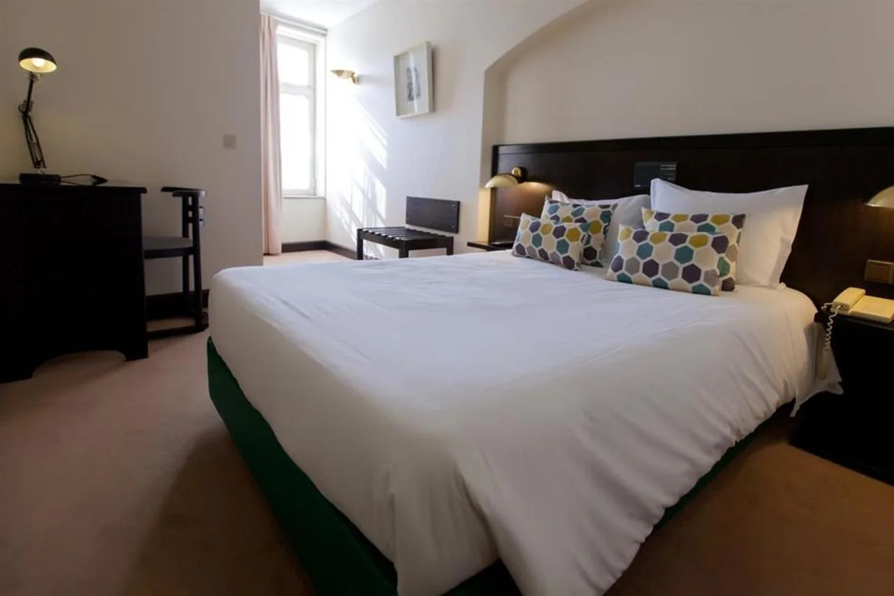 Foto - Guest House Sir Manuel - Unidade Senhora A Branca