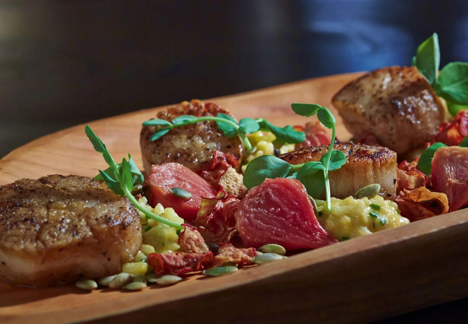 Photo - Renaissance Dallas Hotel