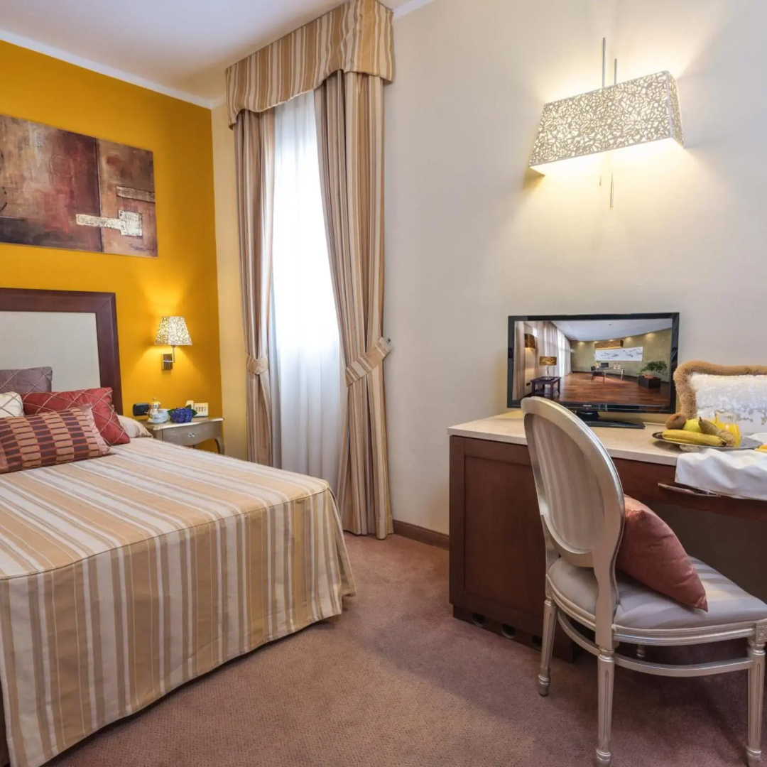 Foto - Hotel For You