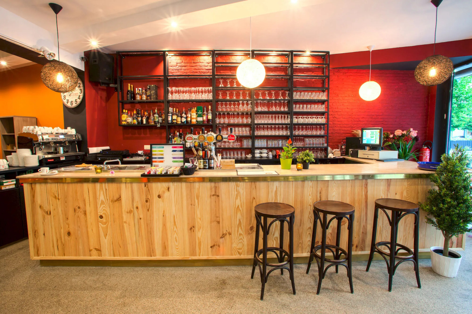 Photo - Hotel National Antwerp