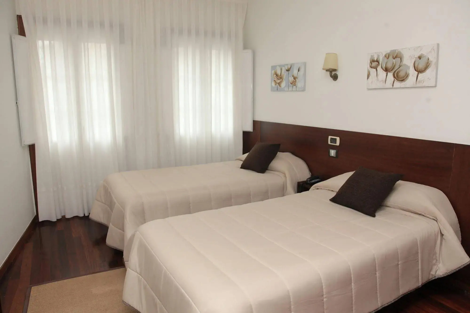 Foto - Hotel Restaurante Rúas