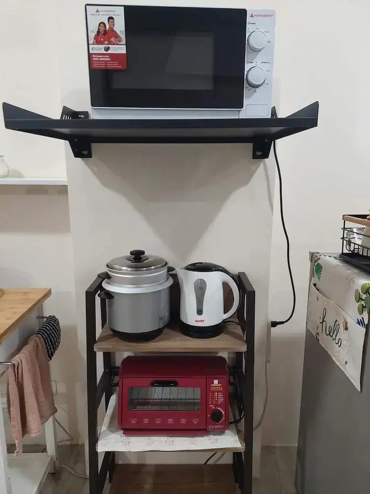 Foto - Metro Home Staycation