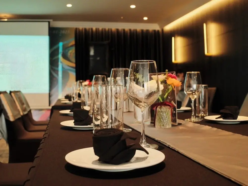 Foto - T Boutique Hotel