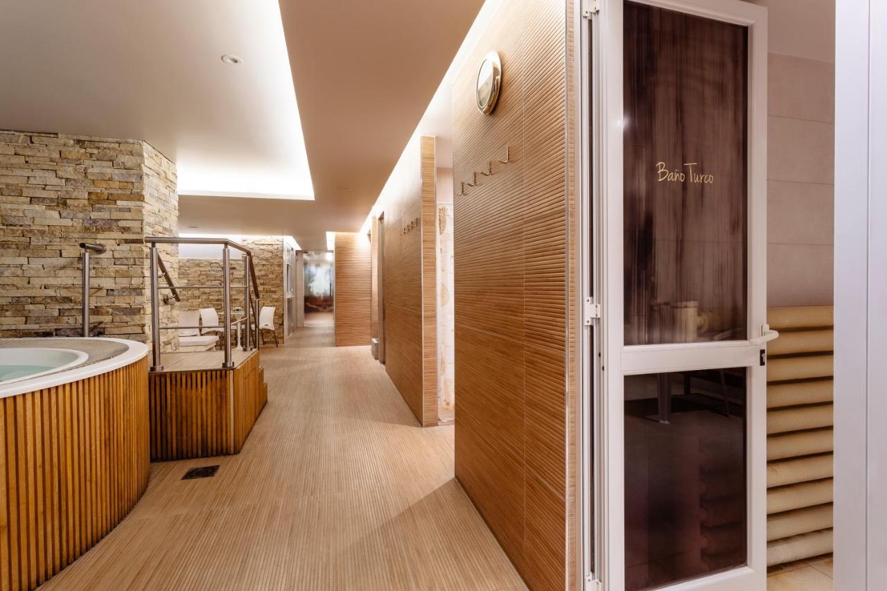 Photo - Hotel Spa Republica