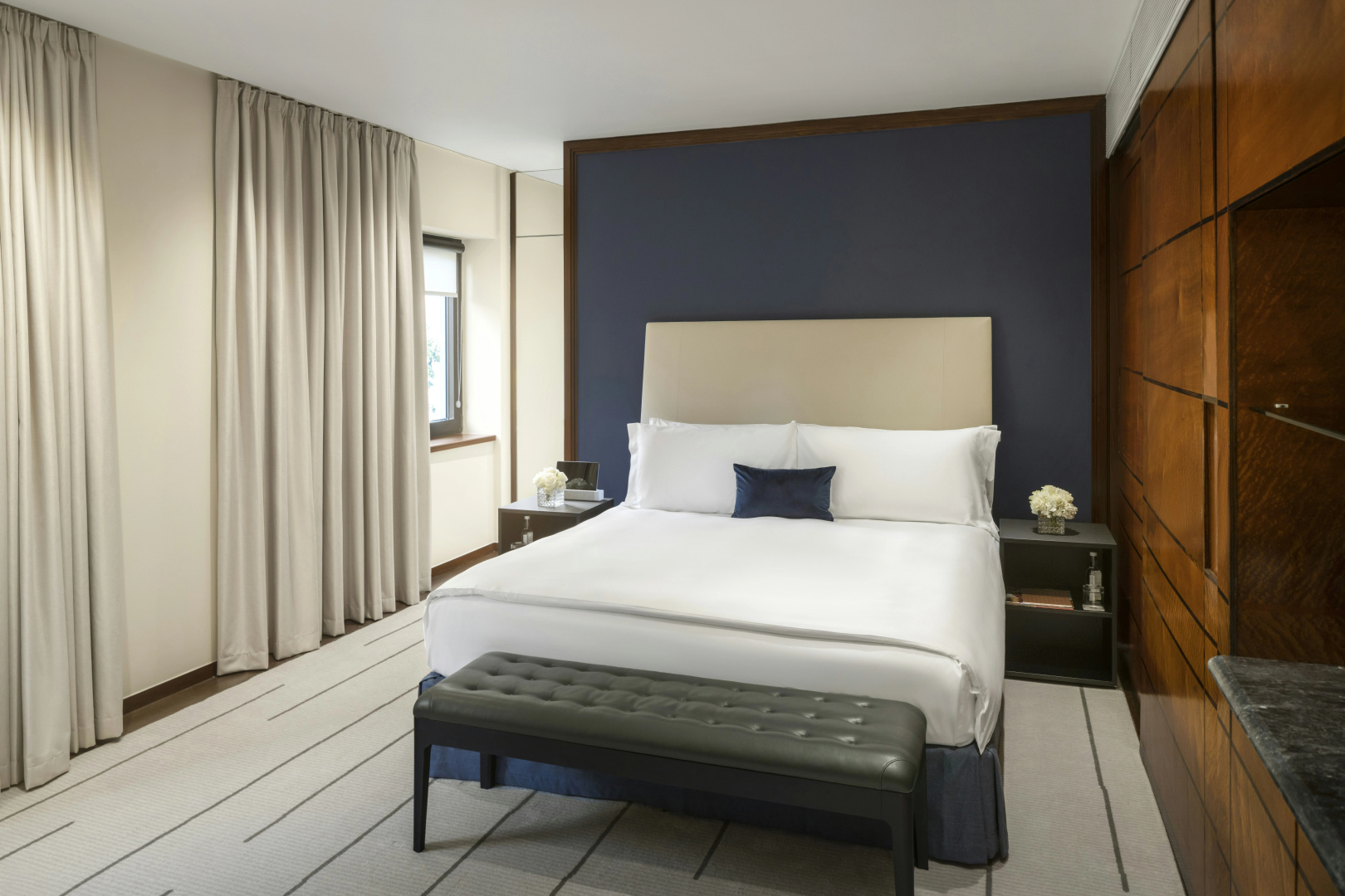 Foto - COMO The Halkin