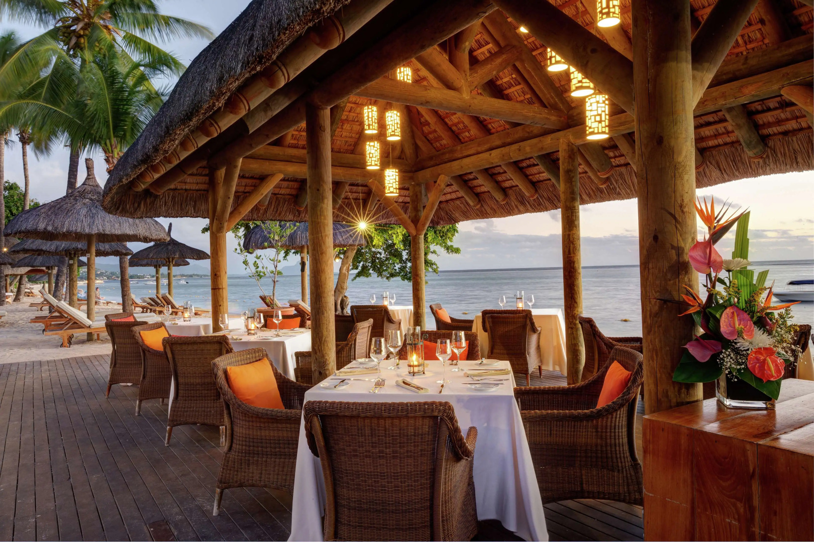Foto - Hilton Mauritius Resort & Spa