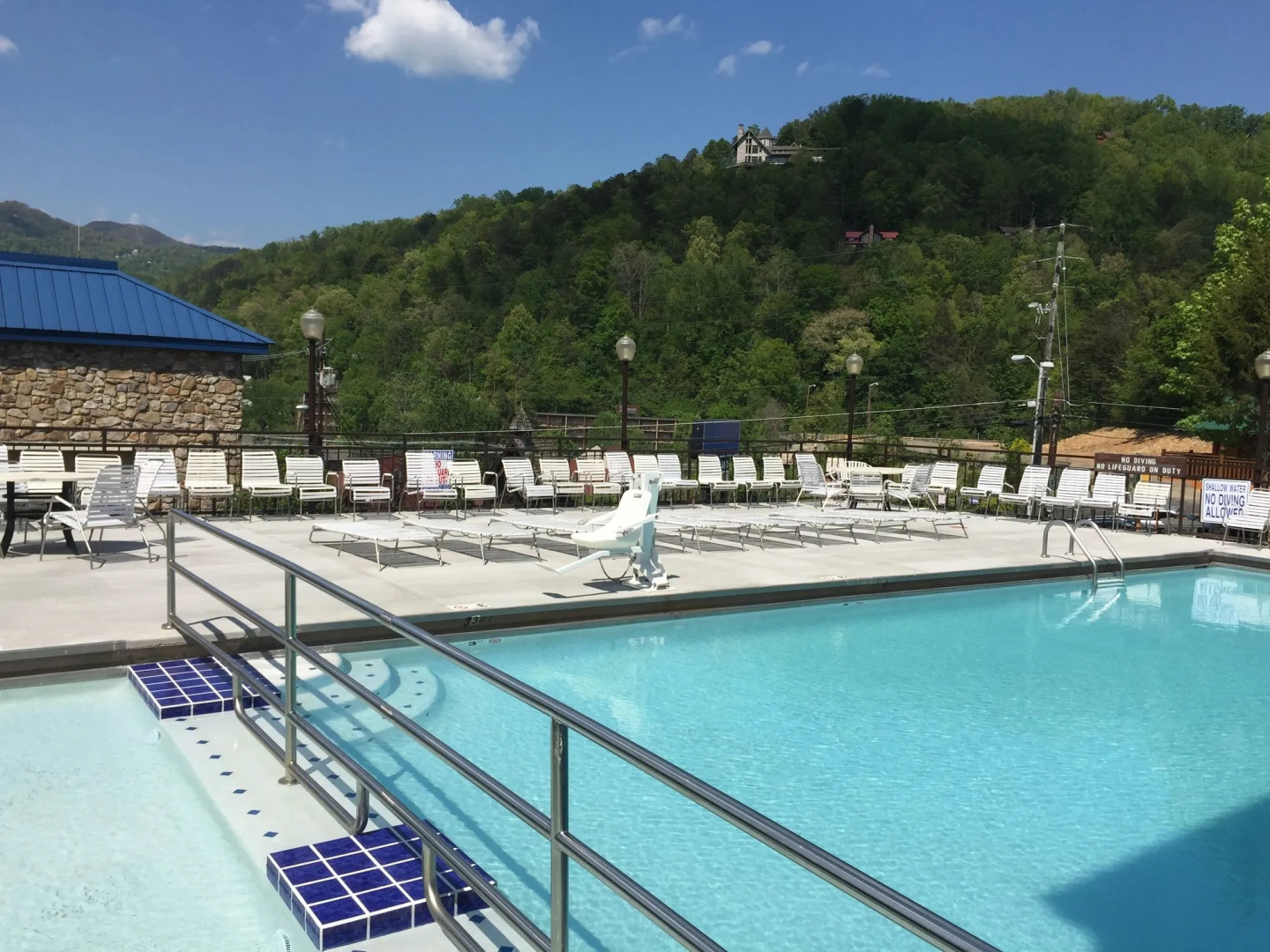 Foto - Clarion Pointe Downtown Gatlinburg