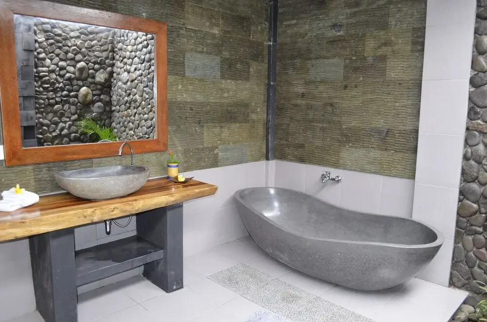 Foto - West Break Bali - Medewi