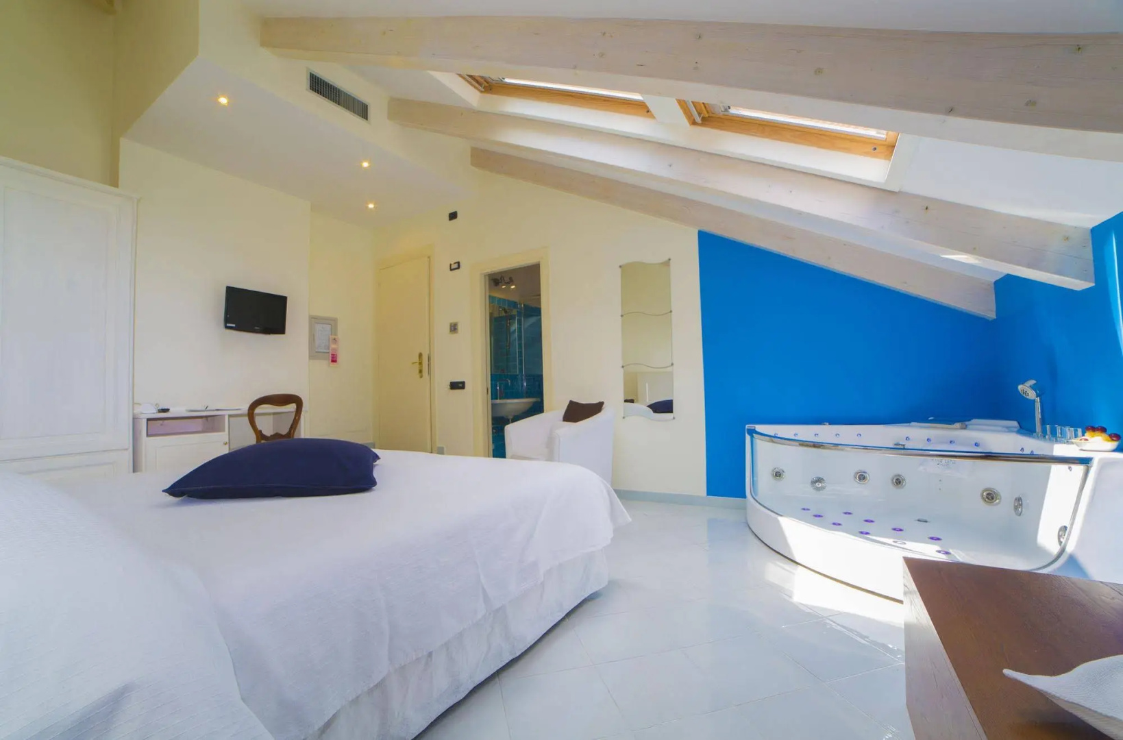 Foto - Villa Lara Hotel