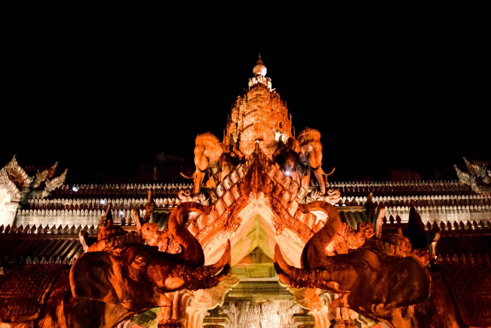 Photo - The Expat Hotel Patong