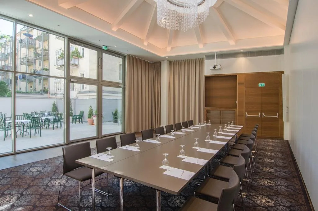 Foto - IMLAUER HOTEL PITTER Salzburg