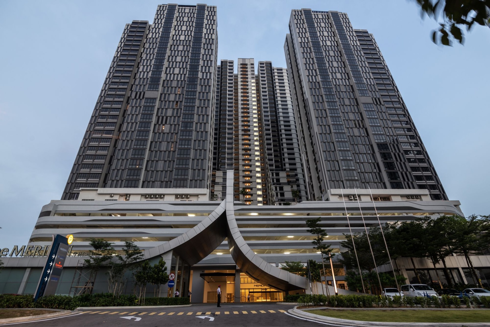 Ramada by Wyndham Meridin Johor Bahru