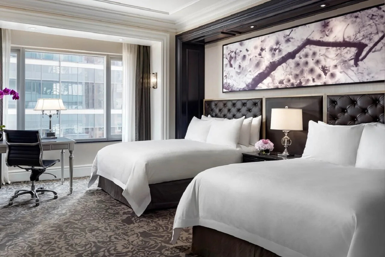 Foto - The St. Regis Toronto