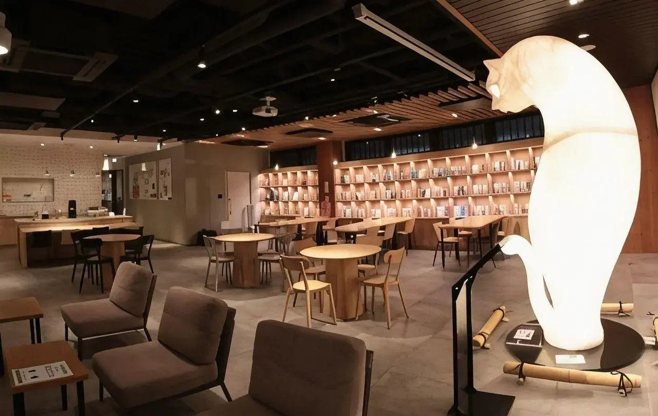 Photo - WeBase KYOTO - Hostel