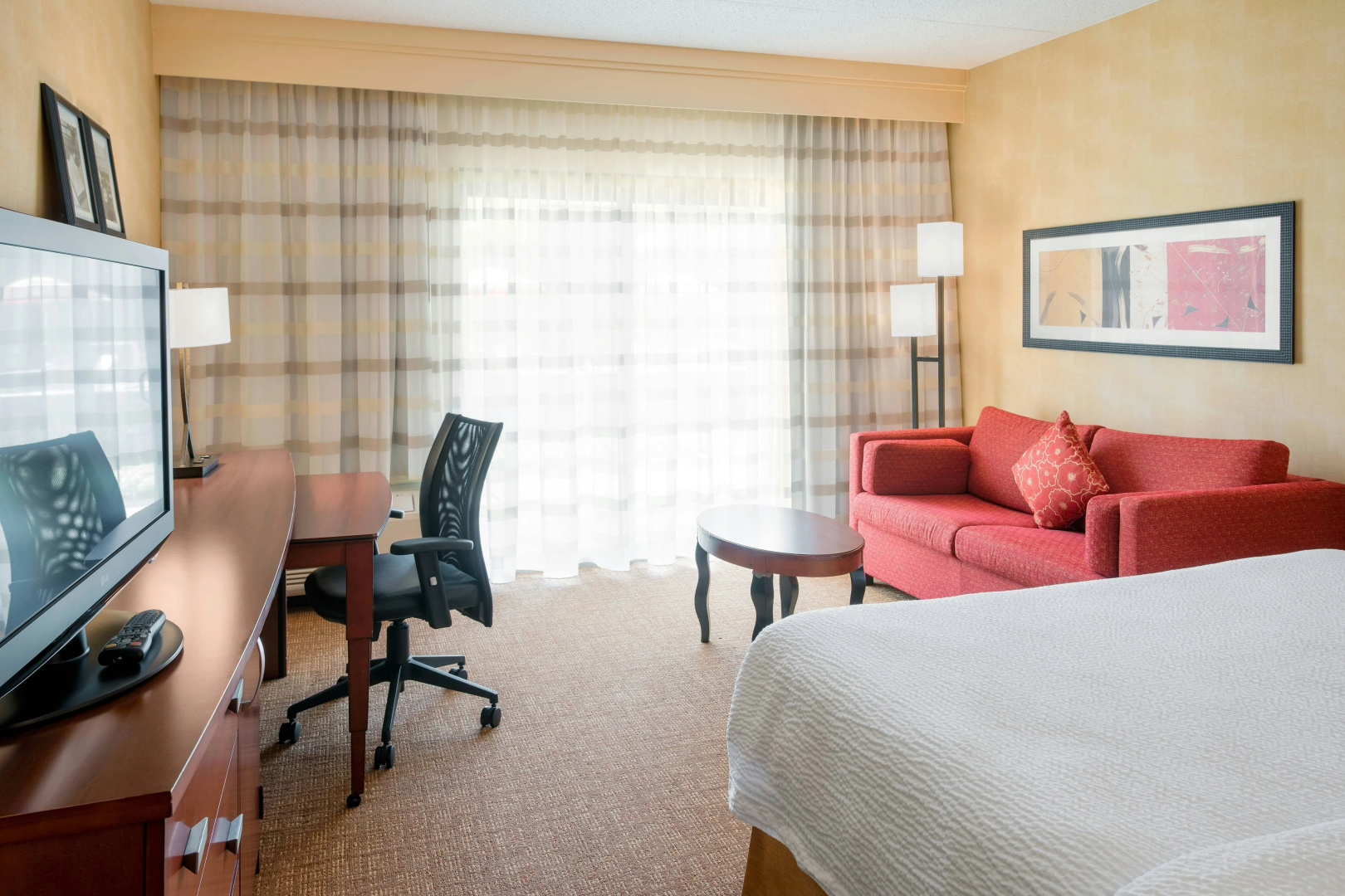 Foto - Courtyard by Marriott Chicago Naperville