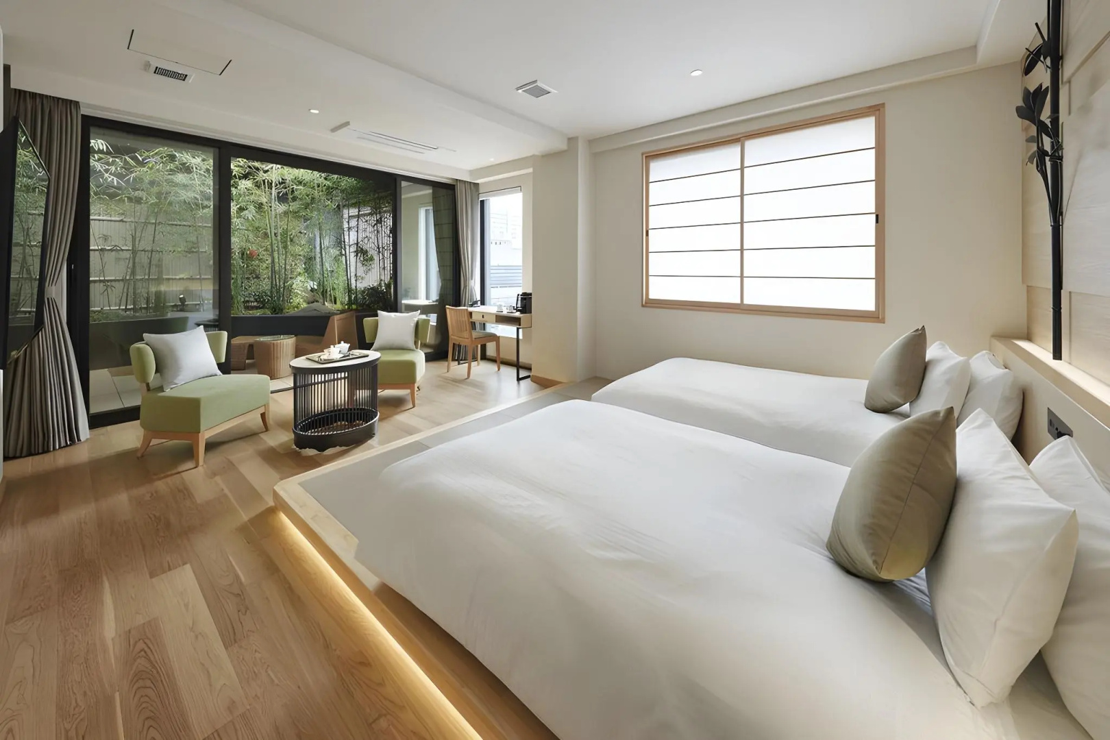 Photo - Royal Twin Hotel Kyoto Hachijoguchi