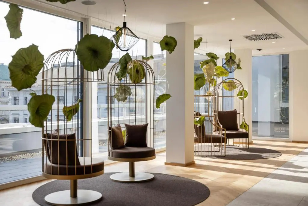 Foto - ARCOTEL AQ Wien