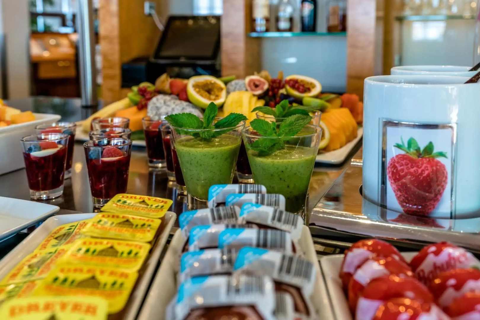 Photo - Schlosspark Hotel