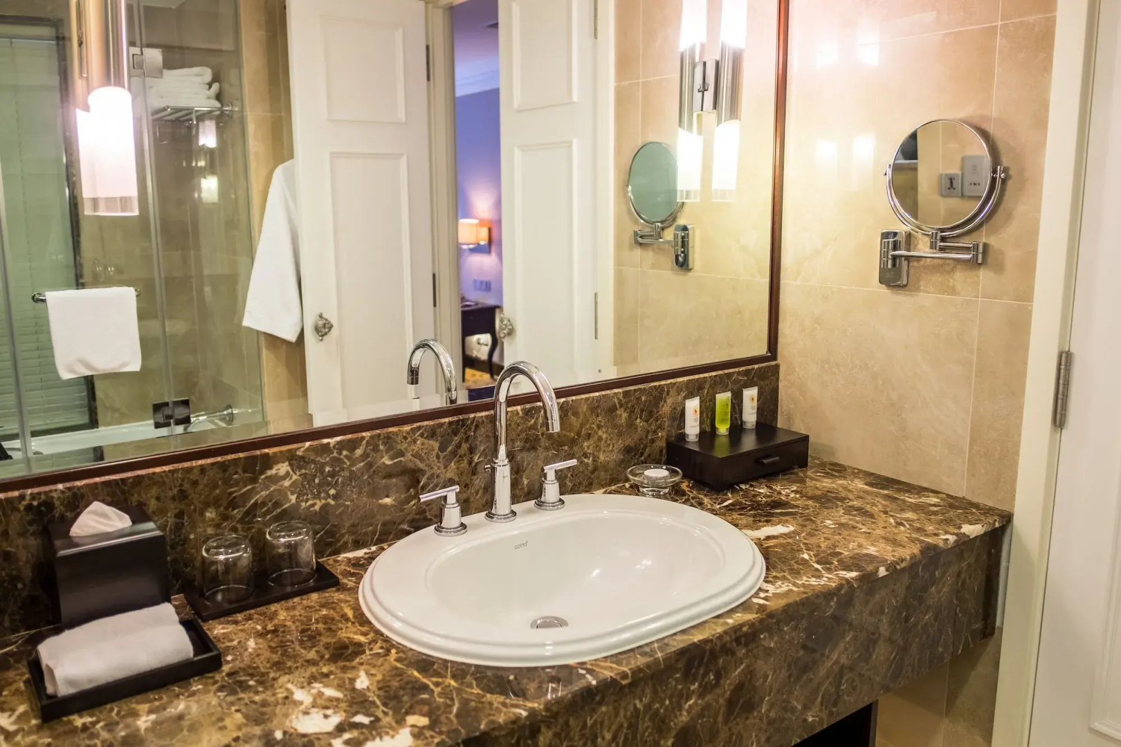 Foto - Eastin Grand Hotel Saigon