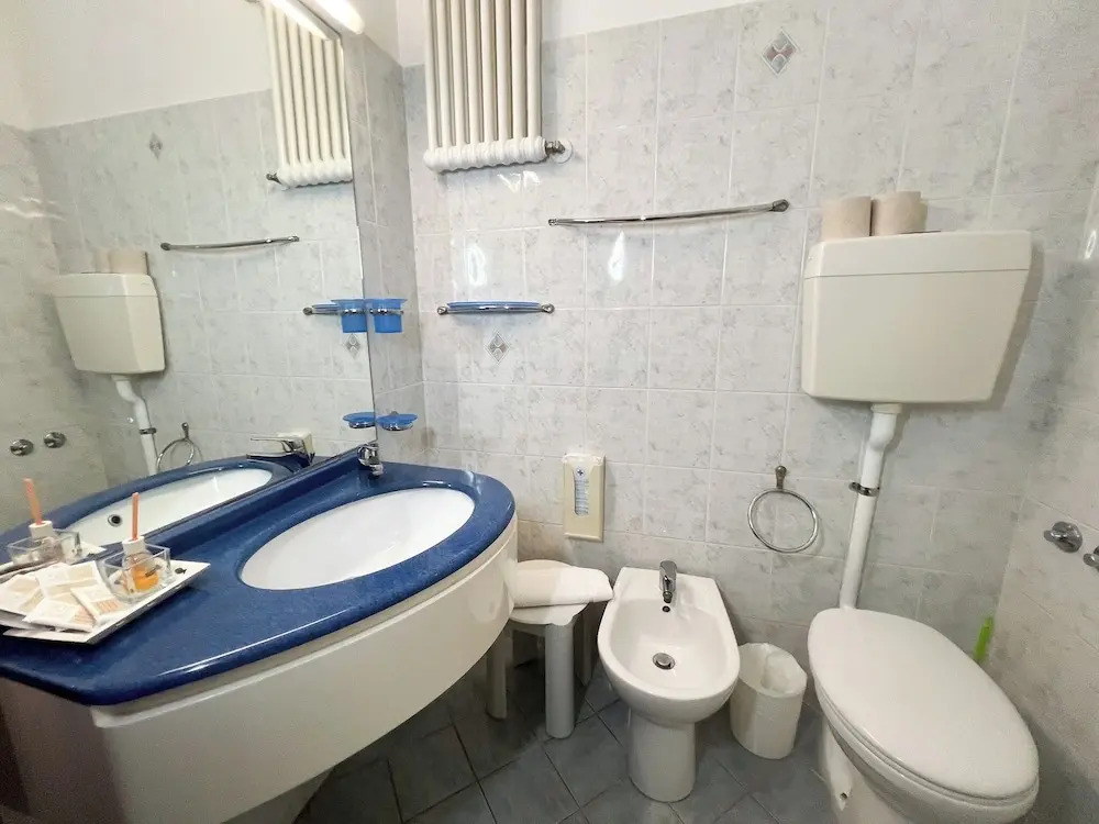 Foto - Hotel Giorg - WaterPark Free Entrance