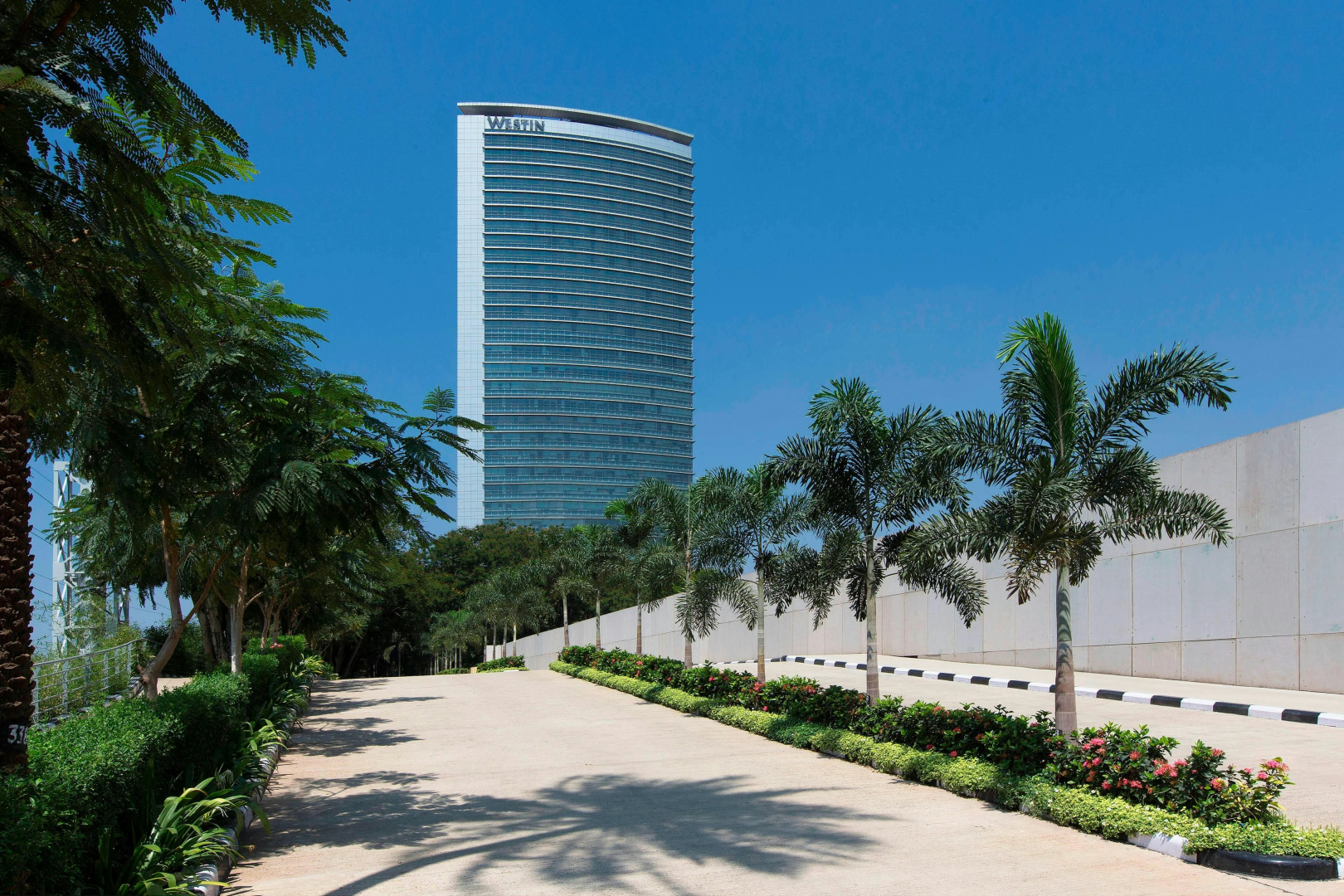 Foto - The Westin Mumbai Garden City