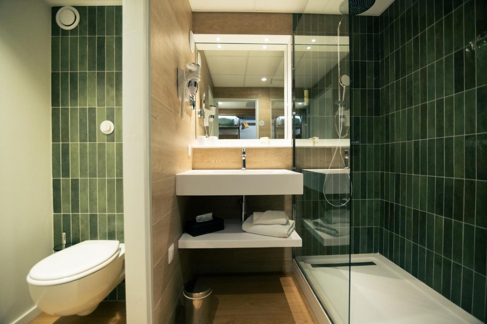 Foto - Best Western Plus Hotel Admiral