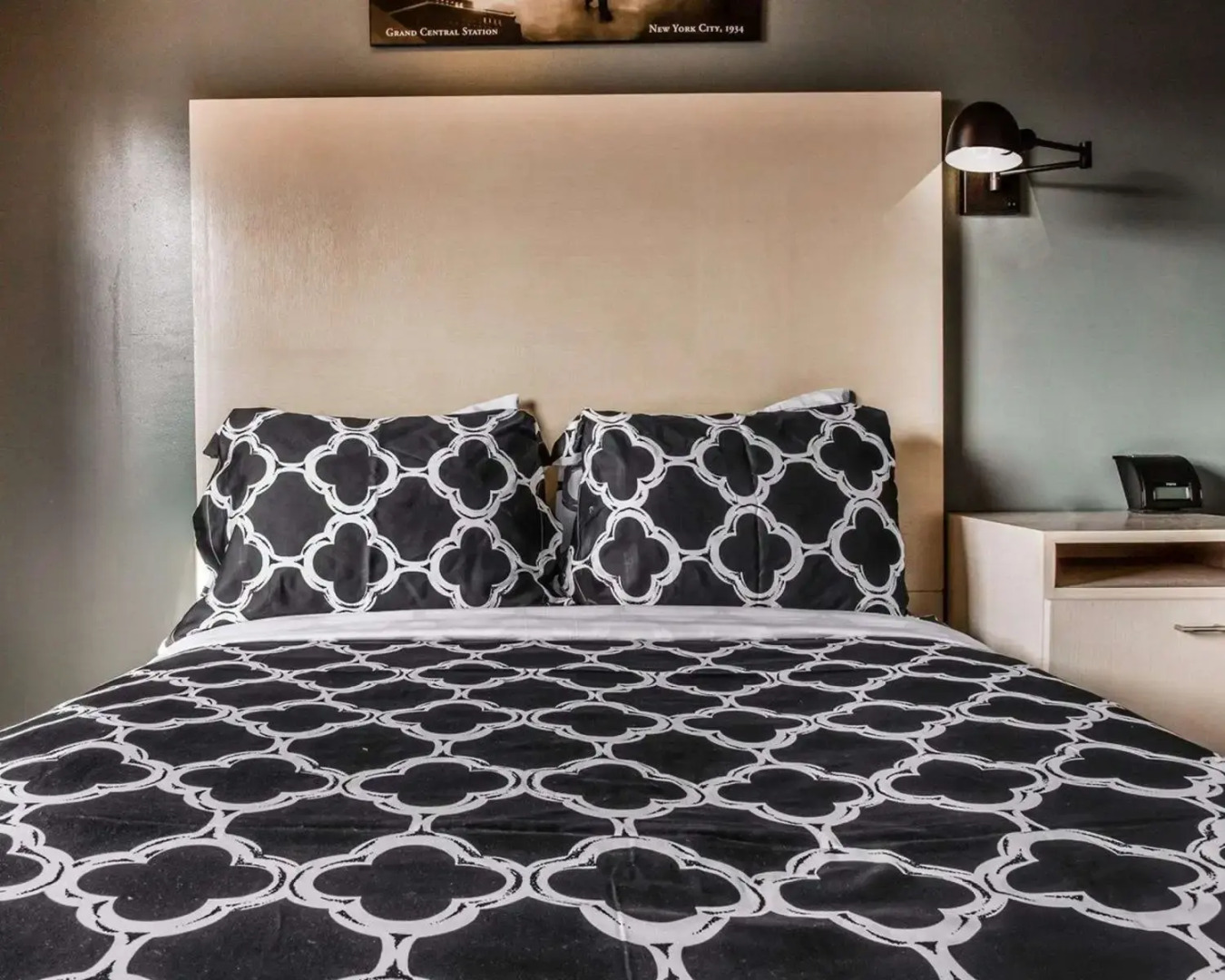 Photo - Essence hotel