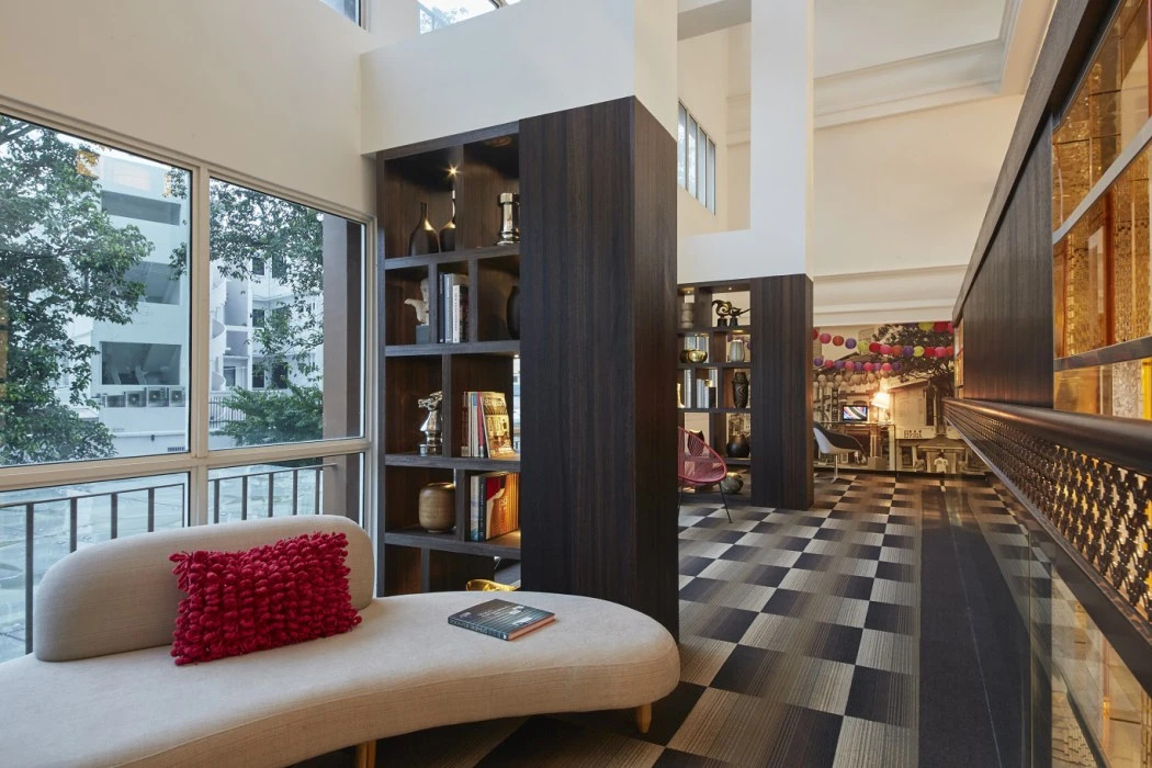 Photo - Link Hotel Singapore