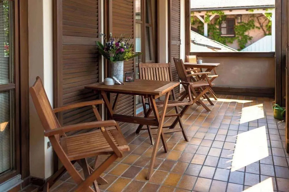 Foto - Hotel Schindlerhof