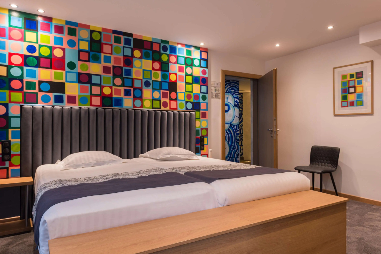 Foto - Hotel Aida Opera