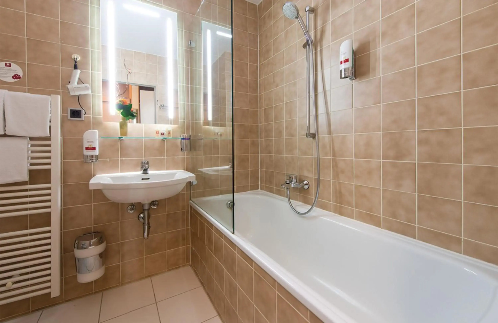 Photo - Leonardo Hotel & Residenz Muenchen