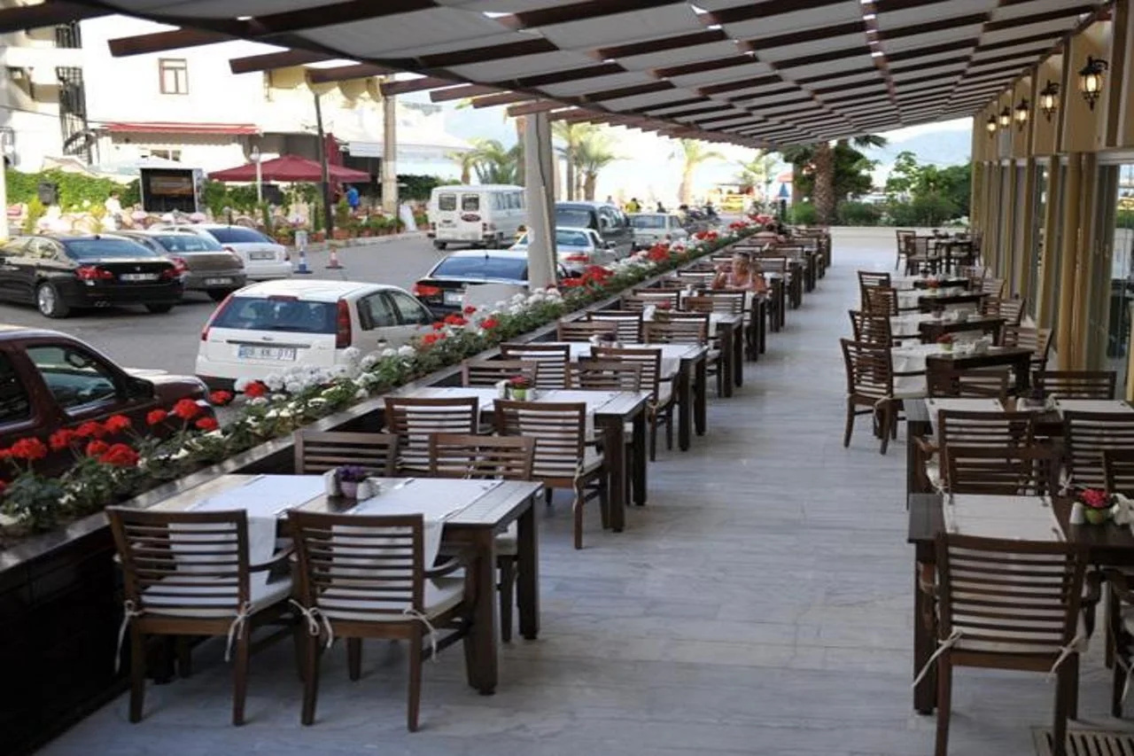 Photo - Mert Seaside Hotel