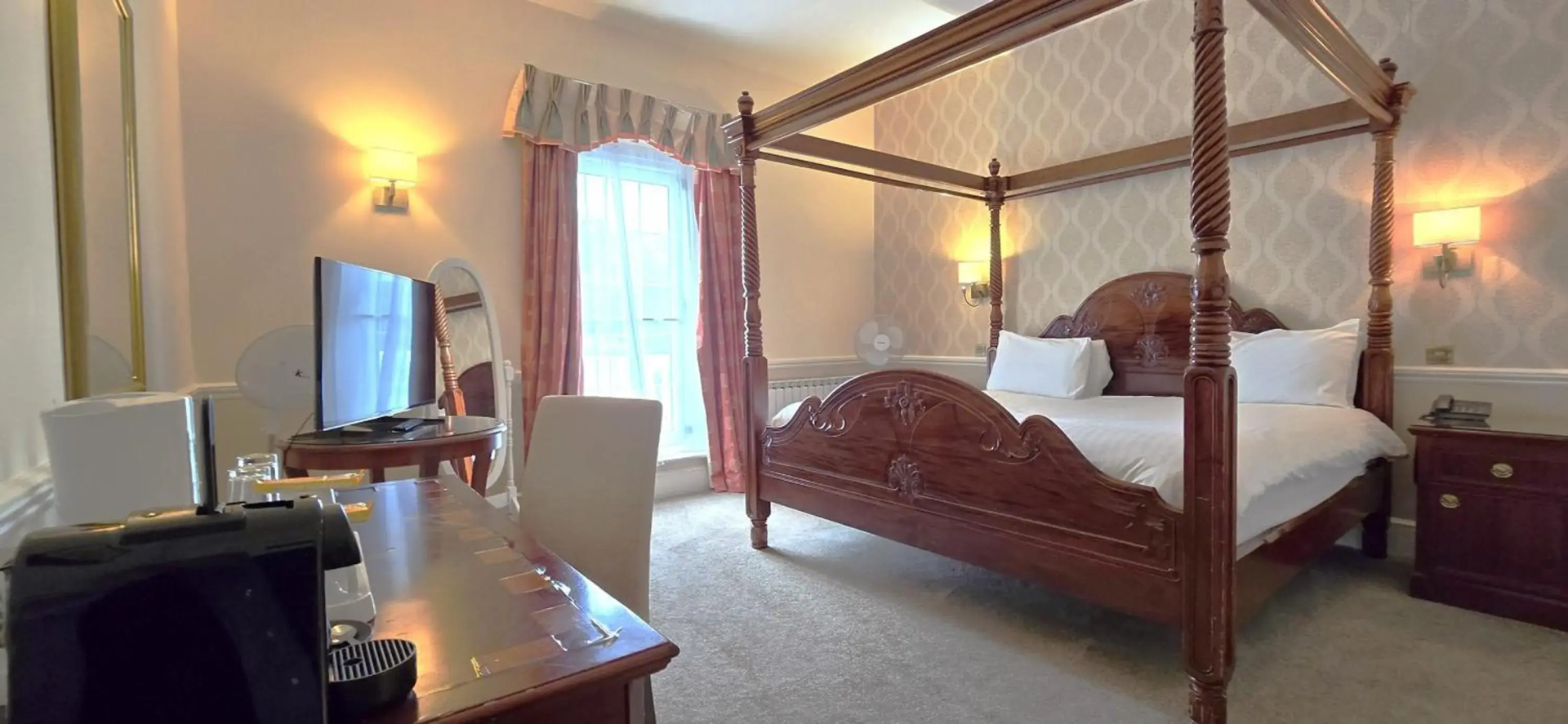 Photo - Manor of Groves Hotel, Golf & Health Club