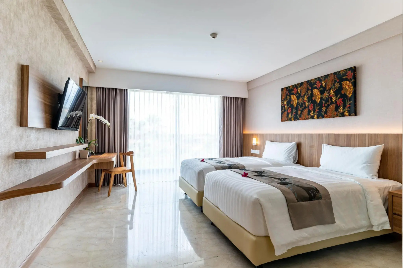 Foto - The Capital Hotel and Resort Seminyak