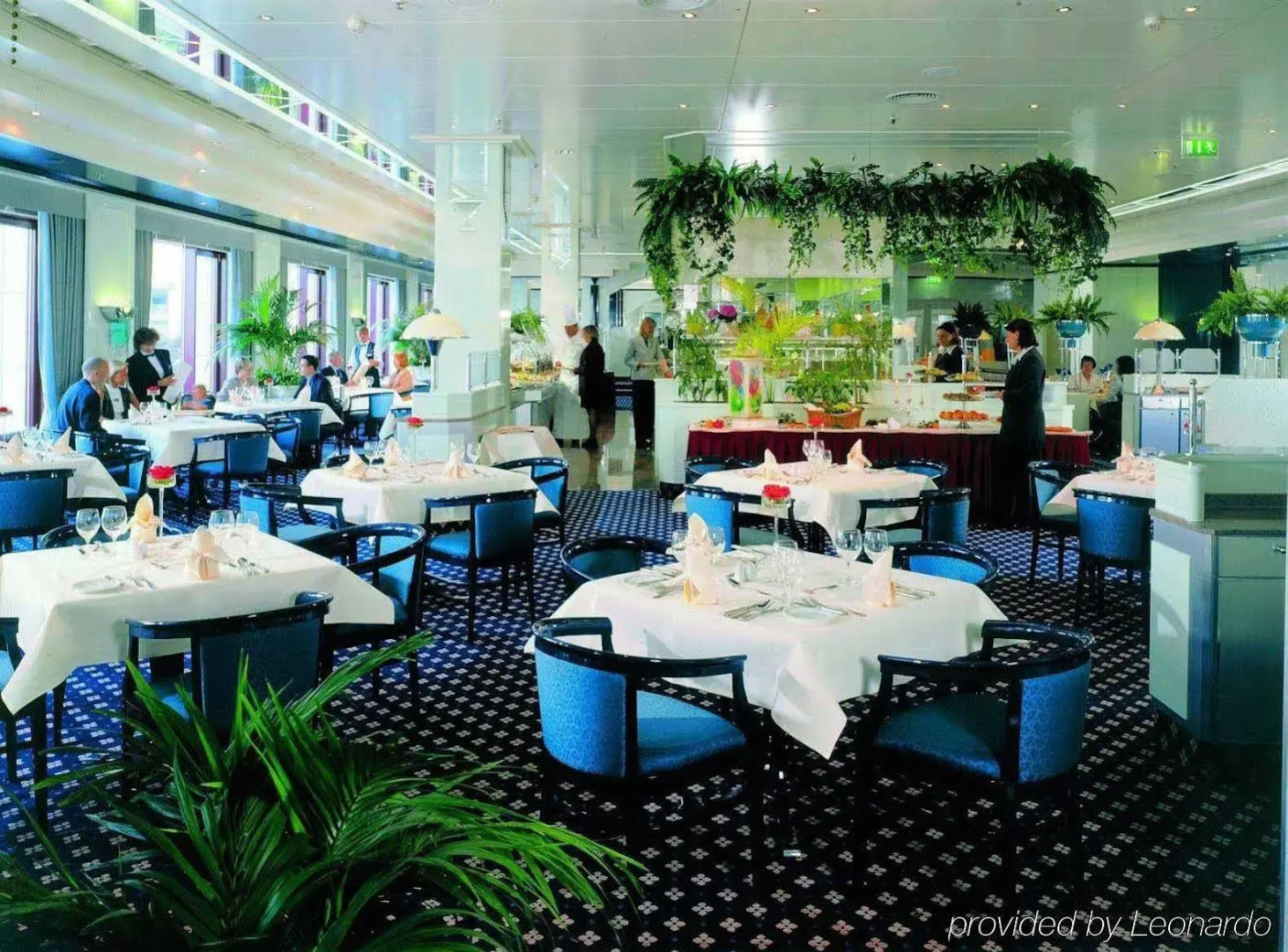 Foto - Maritim Hotel Magdeburg