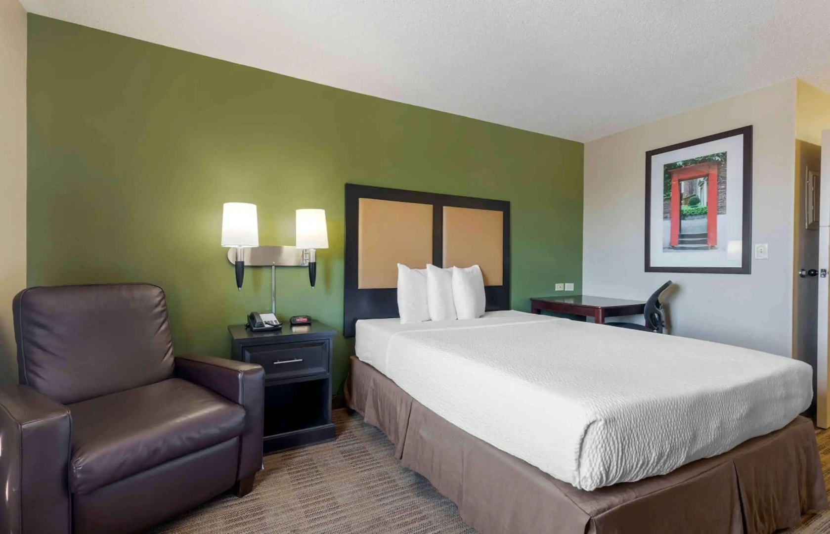 Foto - Extended Stay America Suites Dallas Greenville Avenue
