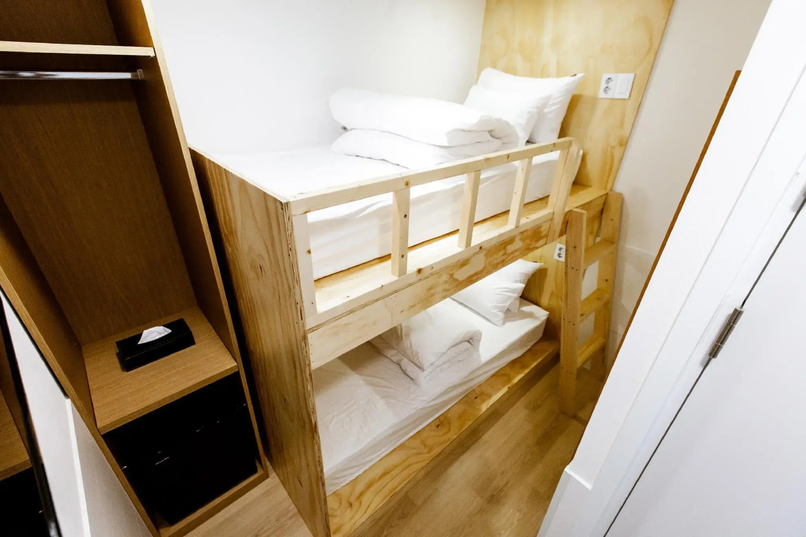 Photo - Seoulite Inn Myeongdong Formerly - Step Inn Myeongdong 2