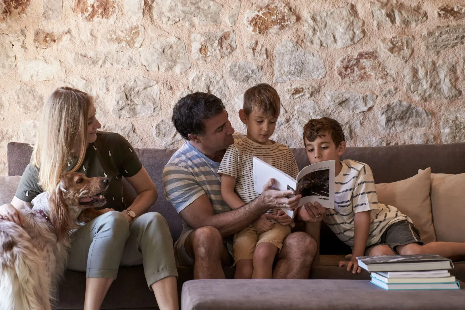 Foto - Anar Villas Rhodes