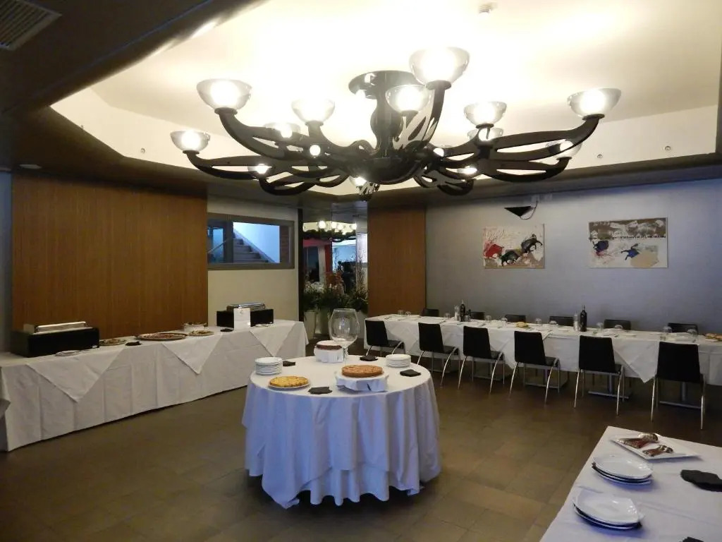 Foto - Daytona Business Hotel