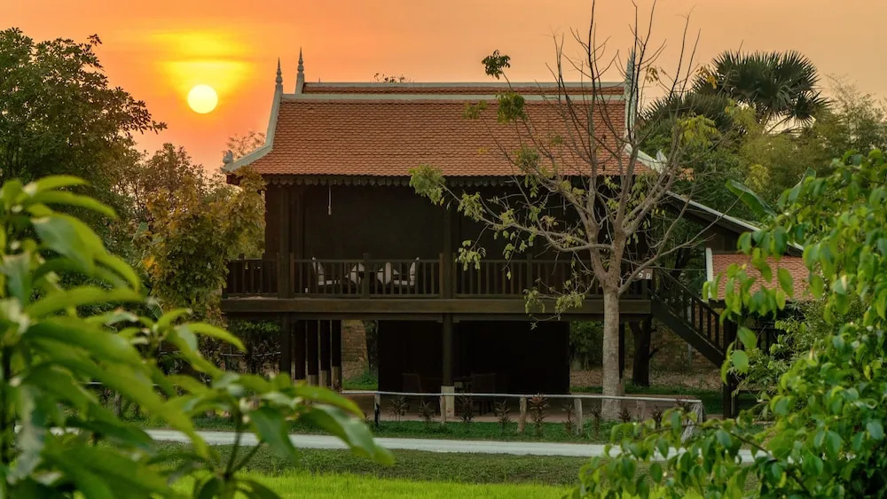 Foto - Mane Hariharalaya
