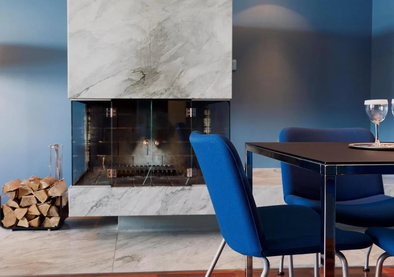 Foto - Hilton Helsinki Kalastajatorppa