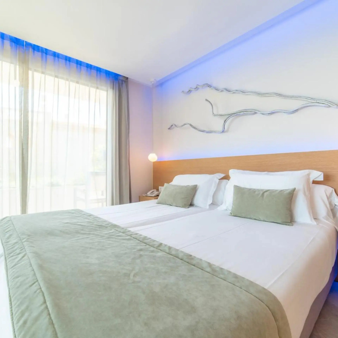 Foto - Melbeach Hotel & Spa - Adults Only